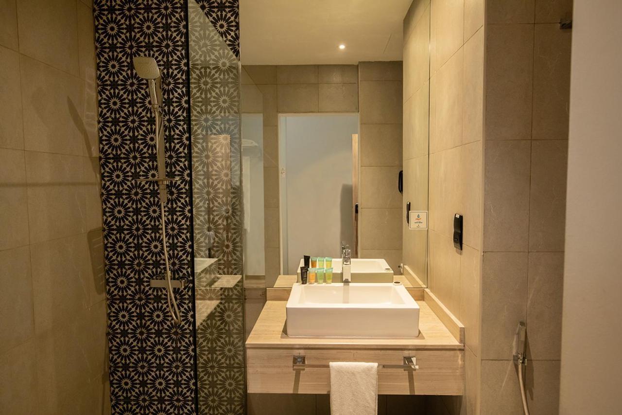 Hotel Kingsgate Al Jadaf - By Millennium, Dubai Zimmer foto